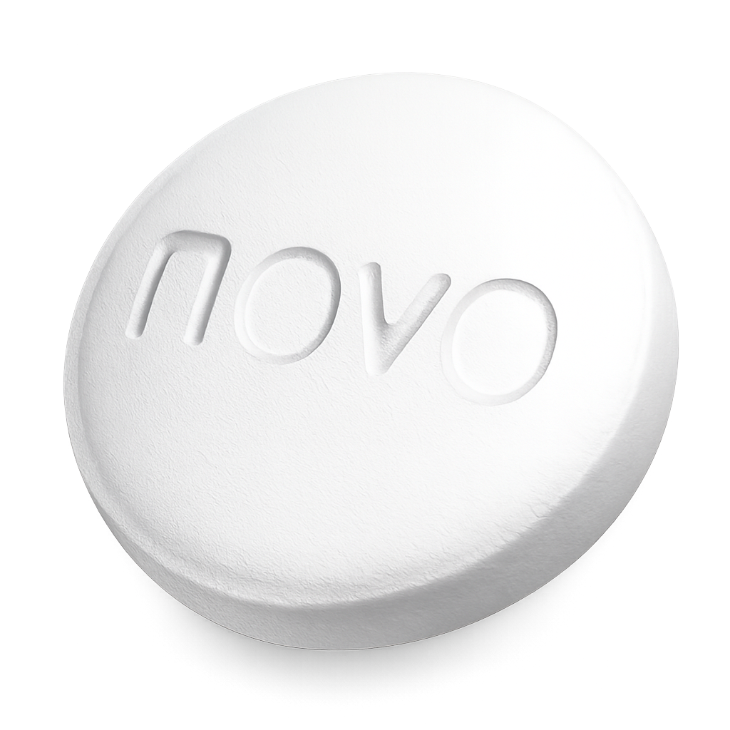 Wegovy Tablet