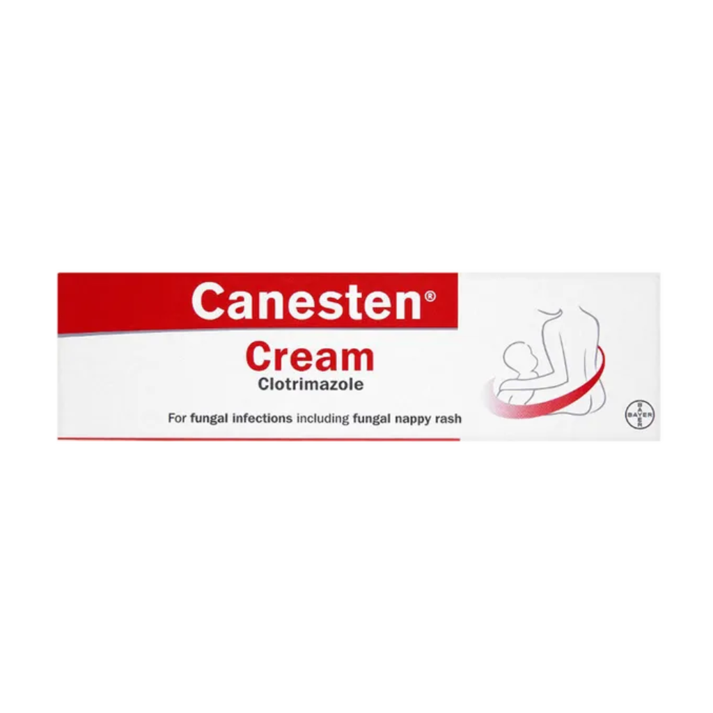 Canesten 1% Cream