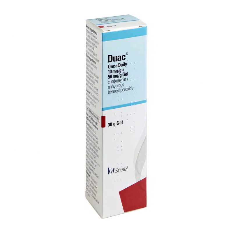 Duac Gel