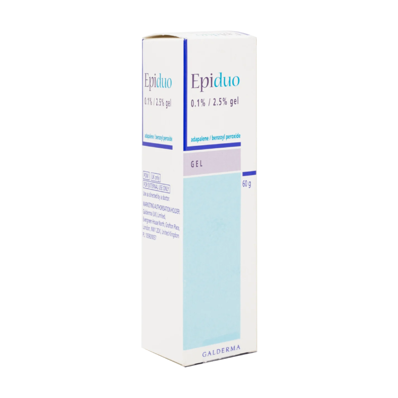Epiduo Gel