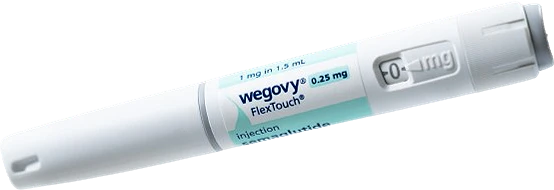 Wegovy Flextouch