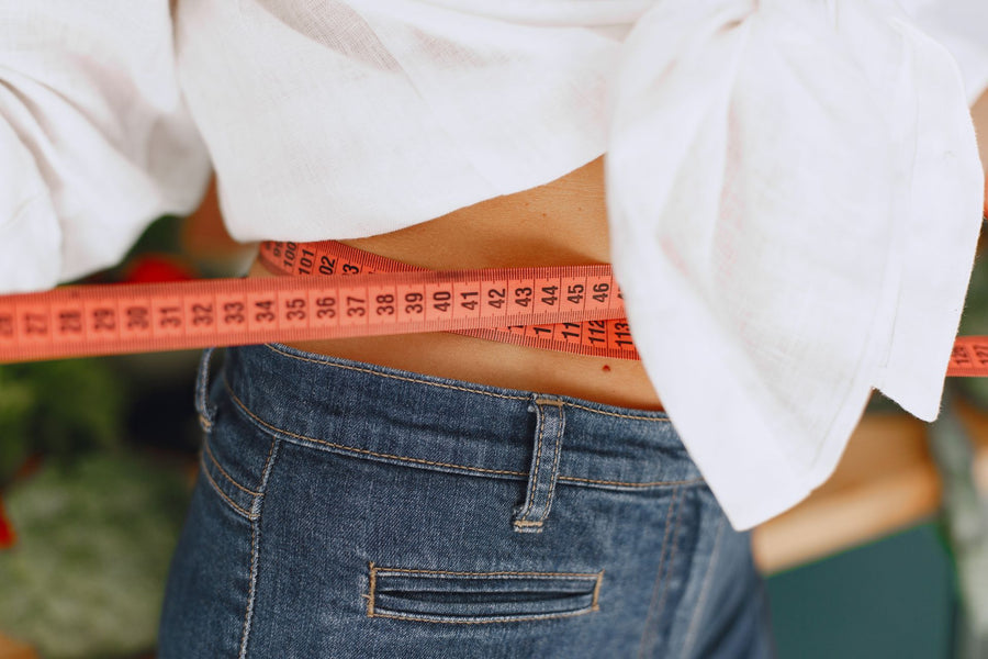 Medically Supervised Weight Loss in the UK