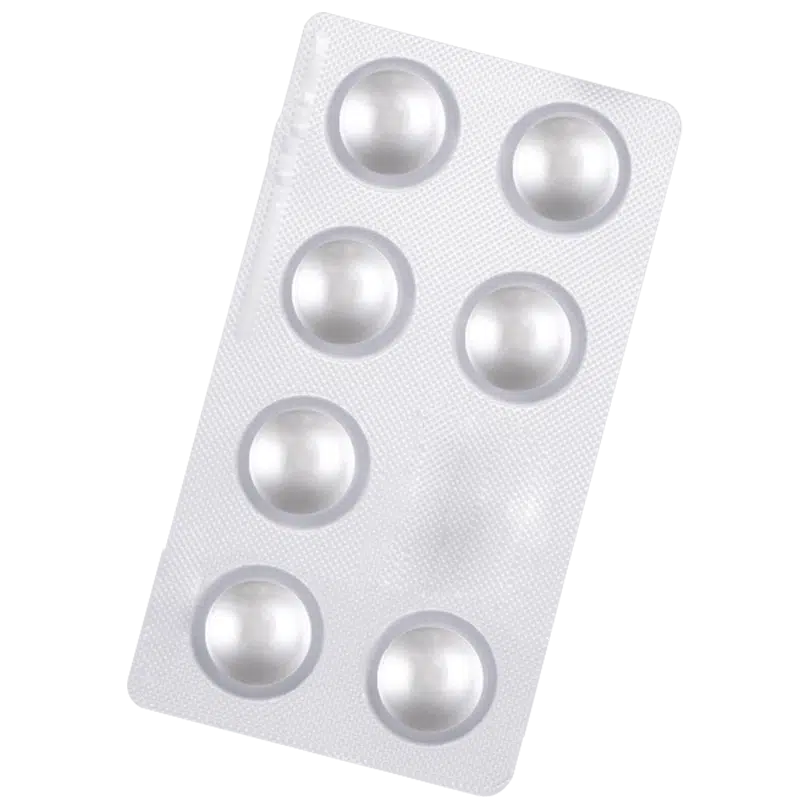 Clarithromycin 500mg Tablets