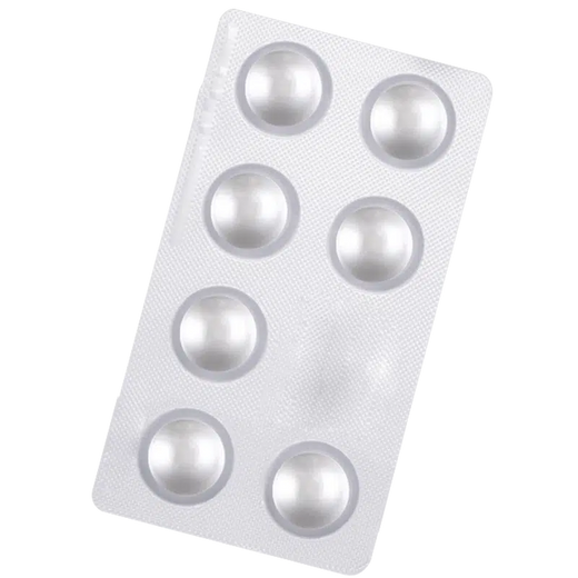 Clarithromycin tablets