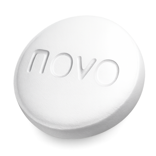 Wegovy Tablet