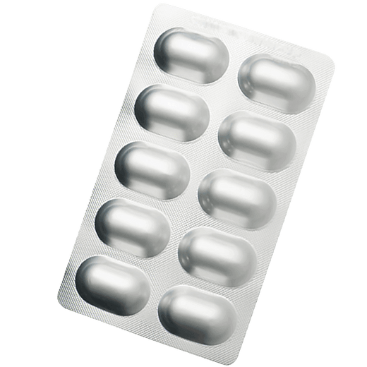 Phenoxymethylpenicillin tablets