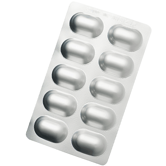 Phenoxymethylpenicillin 500mg Tablets