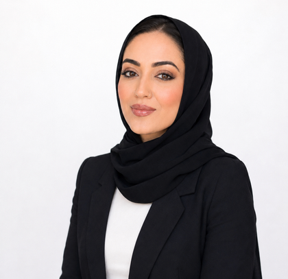 Humaira Hussain, Superintendent Pharmacist at I-Prescribe