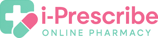 I Prescribe