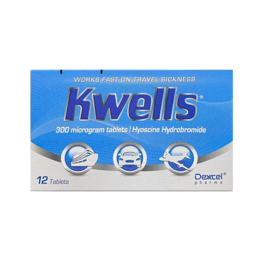 Kwells