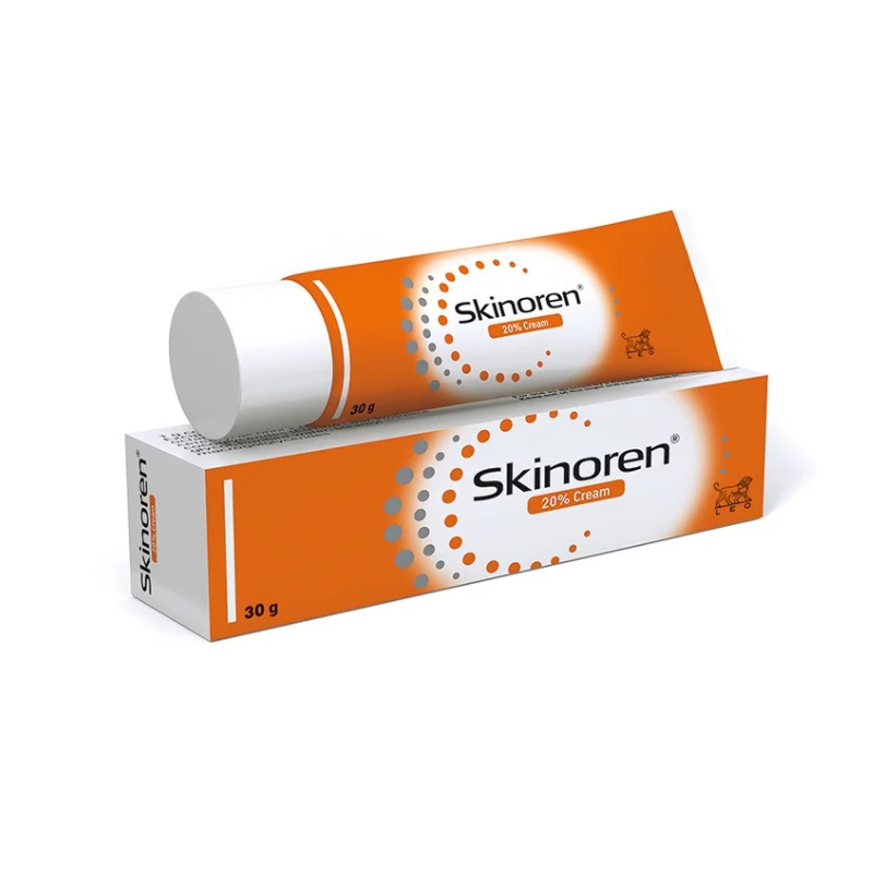 Skinoren