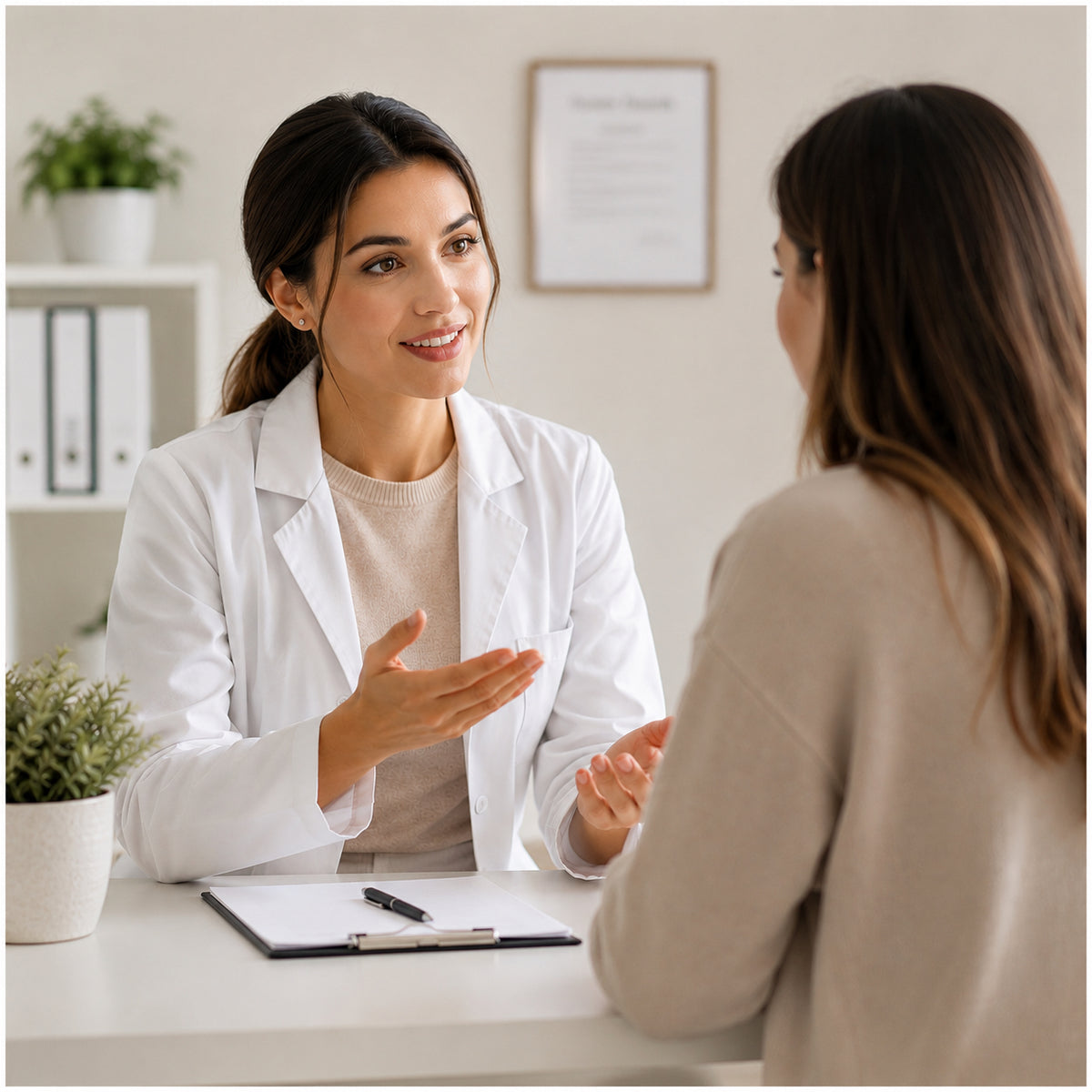 I-Prescribe online pharmacy healthcare team