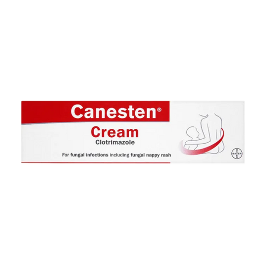 Canesten 1% Cream