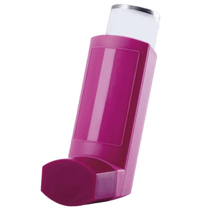 Fostair Inhaler
