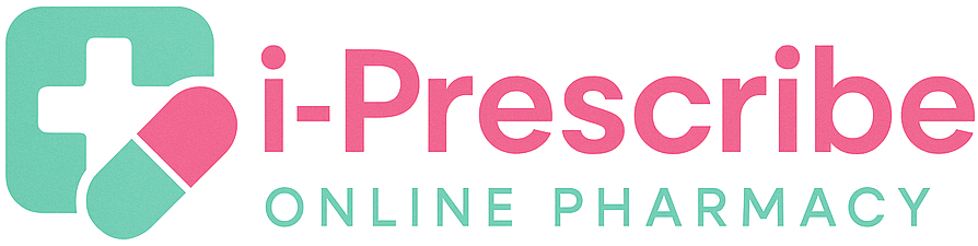 I Prescribe