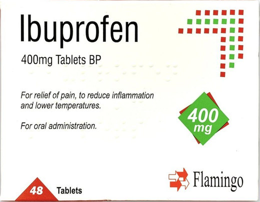 Ibuprofen