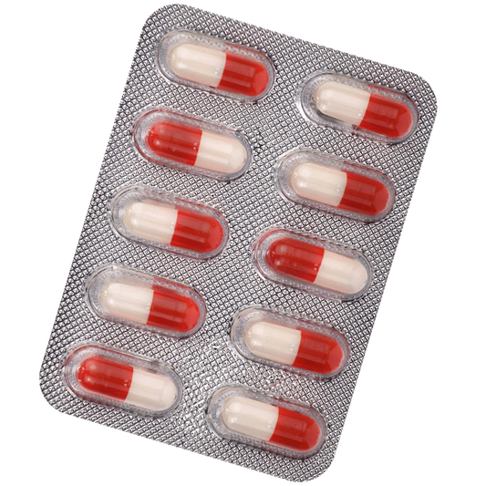 Lansoprazole Capsules