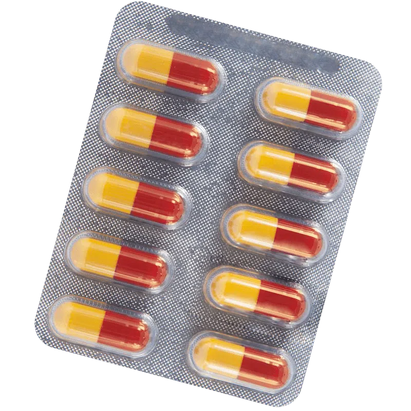 Lymecycline