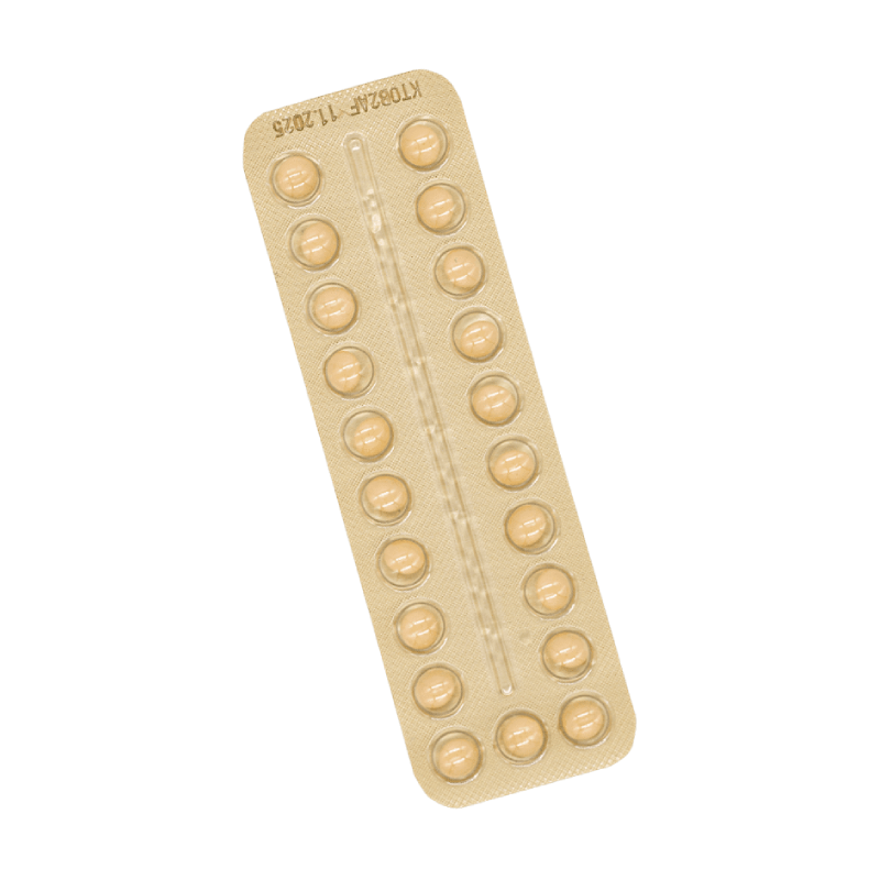 Microgynon 30