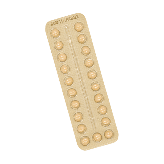 Microgynon 30