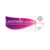 Levonelle One Step