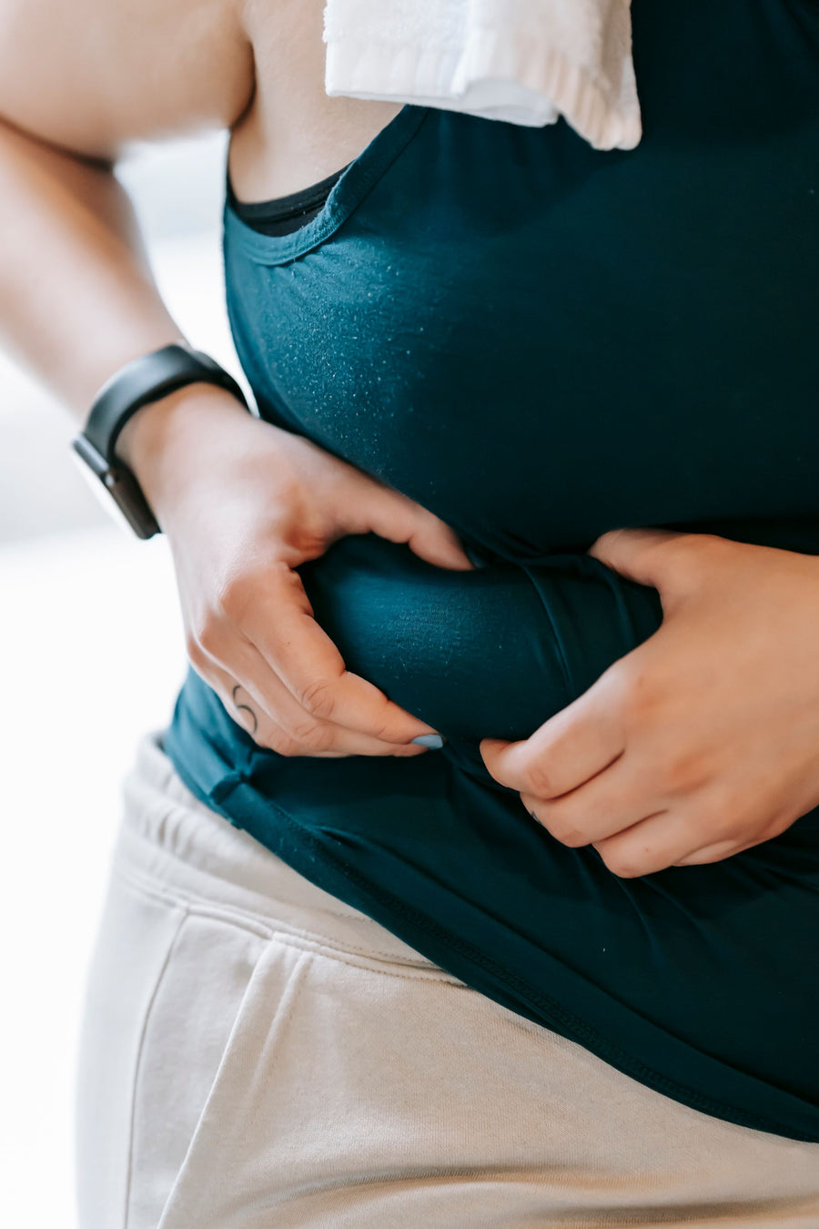 How to Optimise Fat Loss Safely