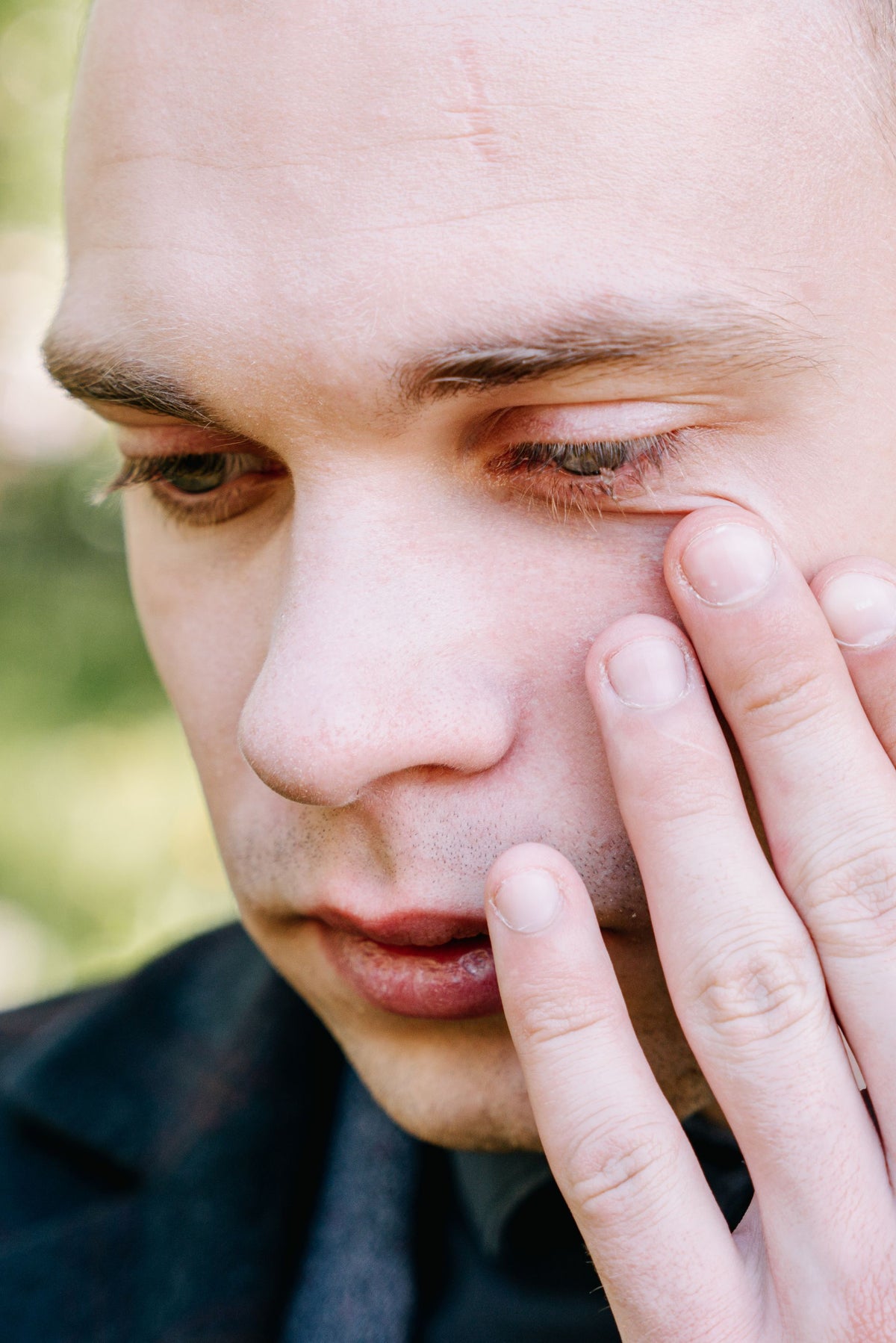 Online allergic conjunctivitis treatment with I-Prescribe