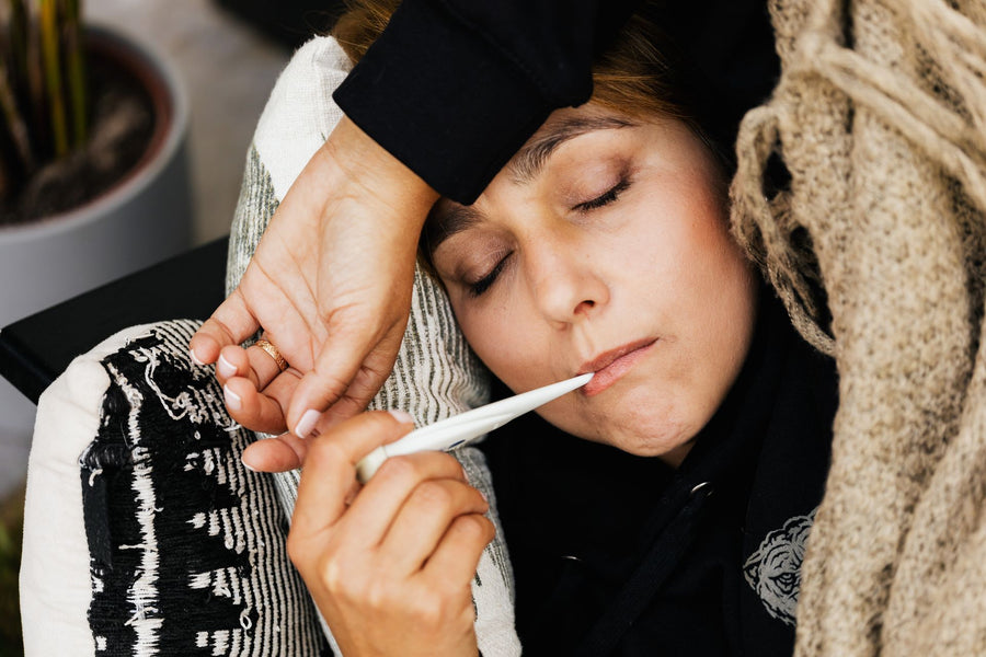Cold and Flu Season: A Pharmacist’s Guide