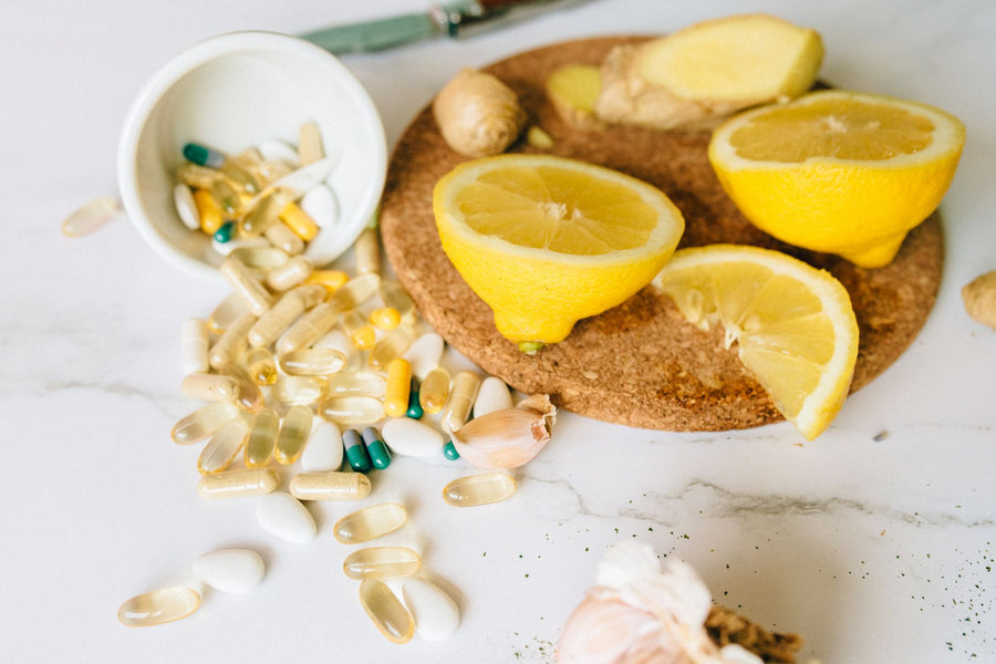 Vitamin Deficiencies and Your Health