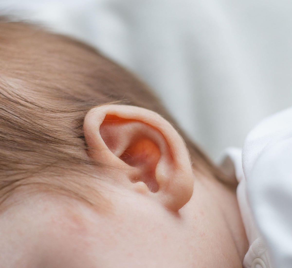 Online otitis externa treatment with I-Prescribe
