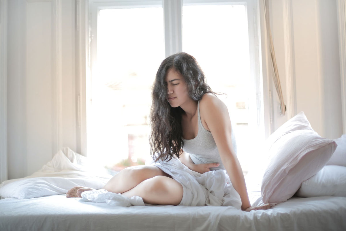 Online lower UTI treatment for women with I-Prescribe