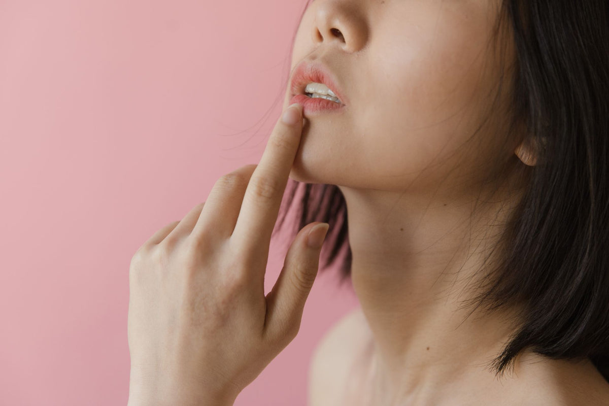 Online cold sore treatment with I-Prescribe