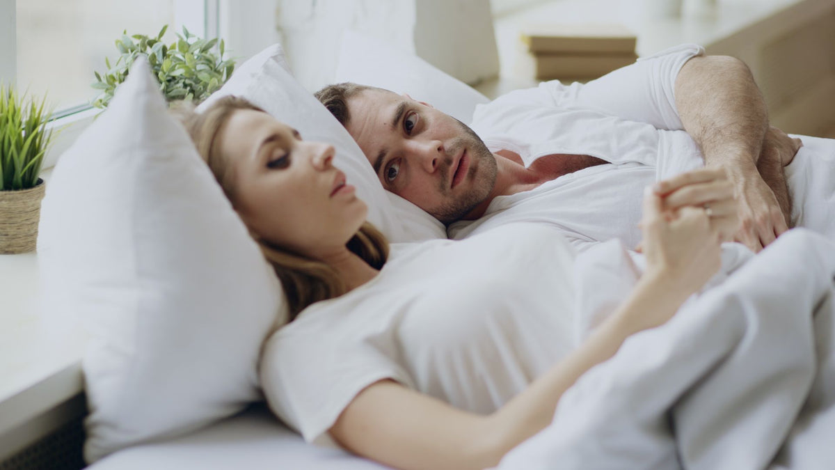 Online premature ejaculation consultation with I-Prescribe Bradford