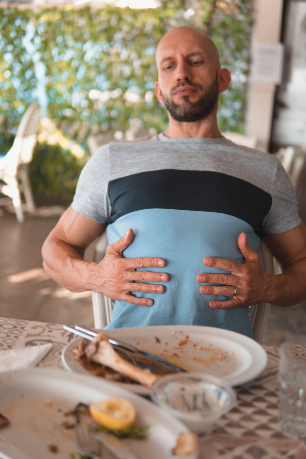 Online weight loss consultation with I-Prescribe Bradford