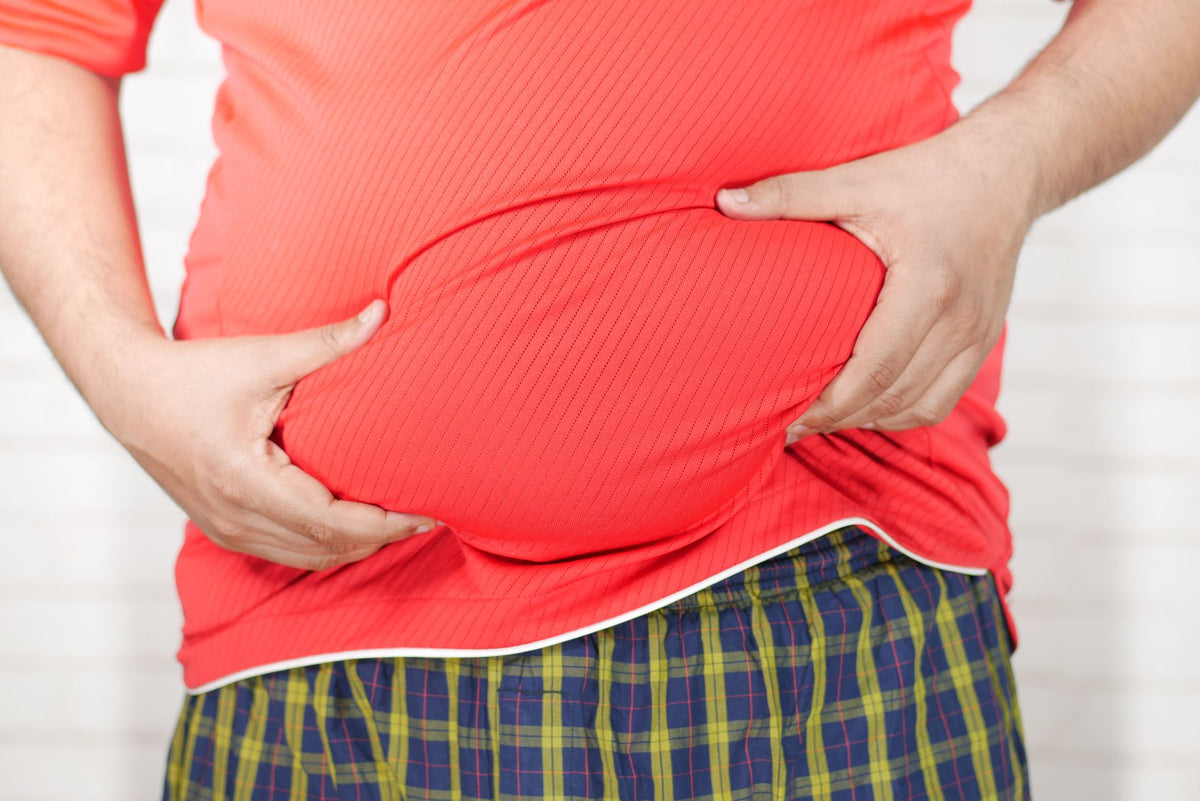 Online constipation treatment with I-Prescribe