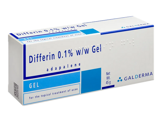 Differin