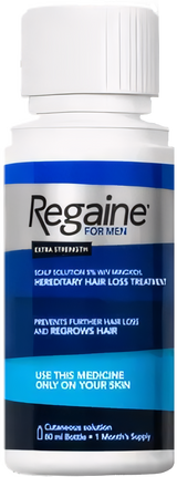 Regaine (Minoxidil)