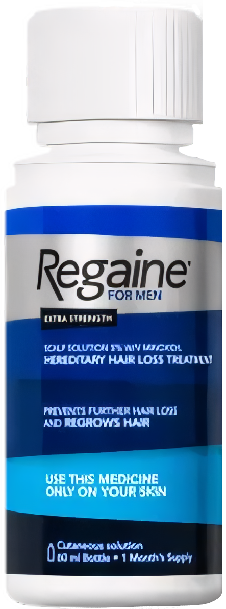 Minoxidil