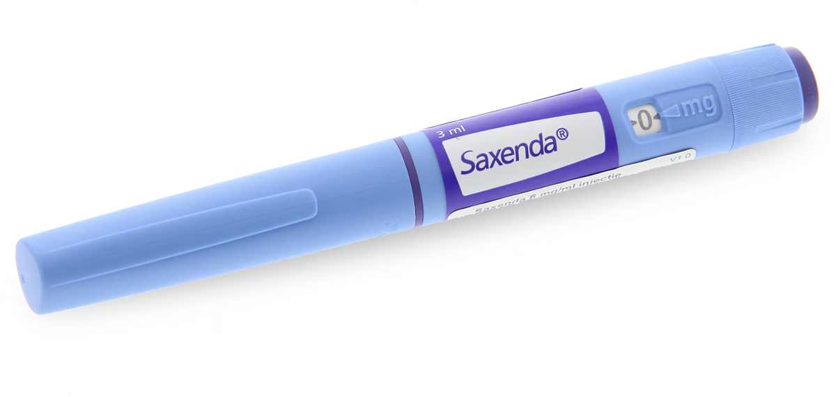Saxenda
