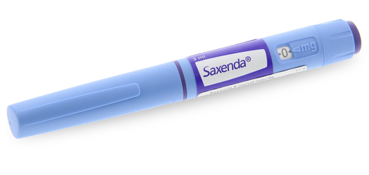 Saxenda