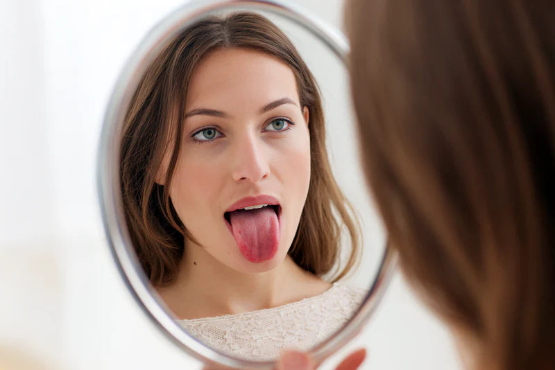 Private online oral thrush treatment consultation with I-Prescribe Bradford