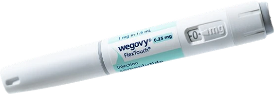 Wegovy Flextouch